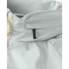 Duclasse Pollen Guard Stretch Blouson Men's, ice gray