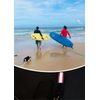 haihong Kitesurfing Knife (Yellow)