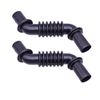 Power Window Door Jamb Wiring Boots, Z Style