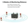 Anti Barking Control Device Ultrasonic Dog Barking Deterrent Effective Dog Train