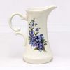Classic Medium Jug - Forget-me-nots Design