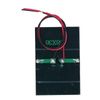 CYTGOUPER Solar Light Control Panel Set,1.2V Solar Light Control Panel Kit，DIY Sollar Panel Satellite Kit PCB Panels for Sollar Lamps