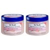 Dr Teal's Epsom Salt Body Scrub 2-pack, Pink Himalayan