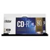 Victor AR80FP30SJ1 Music CD-R (48x/30 Sheets), White
