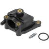 APDTY 013412 Coolant Outlet Air Bleeder Housing