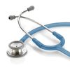 ADC Adscope 603 - Clinician Stethoscope - Sapphire Ice