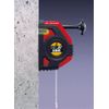 sinwa, Handy Hanging Swing Jr. Automatic Red 77501