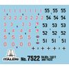 Italeri 1:72 - Sd.Kfz.142/1 (Fast Assembly Kits x 2)