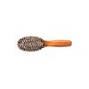 Bass Brushes Purse Size Oval Brush, 1 EA