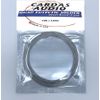 Cardas Audio Quad Eutectic Silver Solder Wire 10ft / 3.04 Meter Roll Rosin Flux