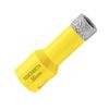 Teronbeta 16mm M14 Diamond Core Drill Bit for Tile Porcelain Ceramic Granite Marble