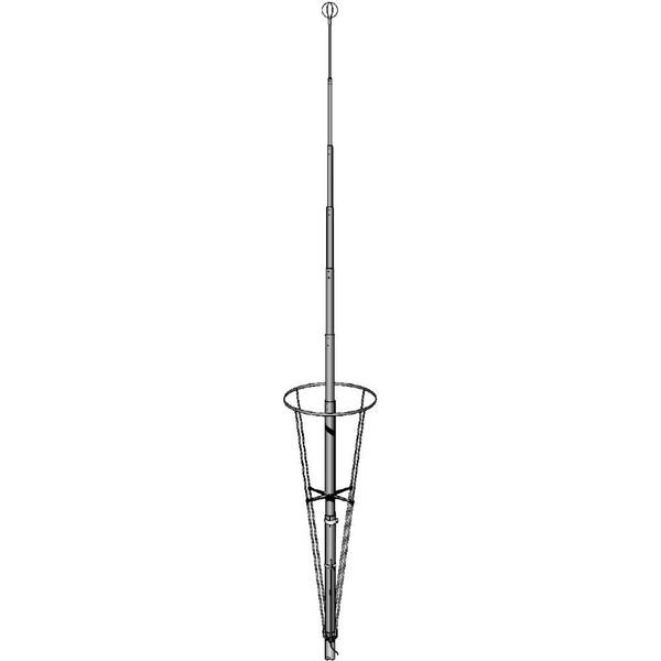 Sirio Antenna Sirio New Vector 4000 27-28.5 Tunable Base Antenna