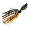 Z-MAN Chatter Bait, 1/2 oz, Bayou Craw