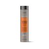 Teknia saffron copper shampoo refresh