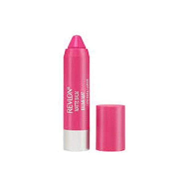 Revlon Matte Balm, Showy