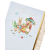 Peter Rabbit Birthday Card for Grandad - Cute Design