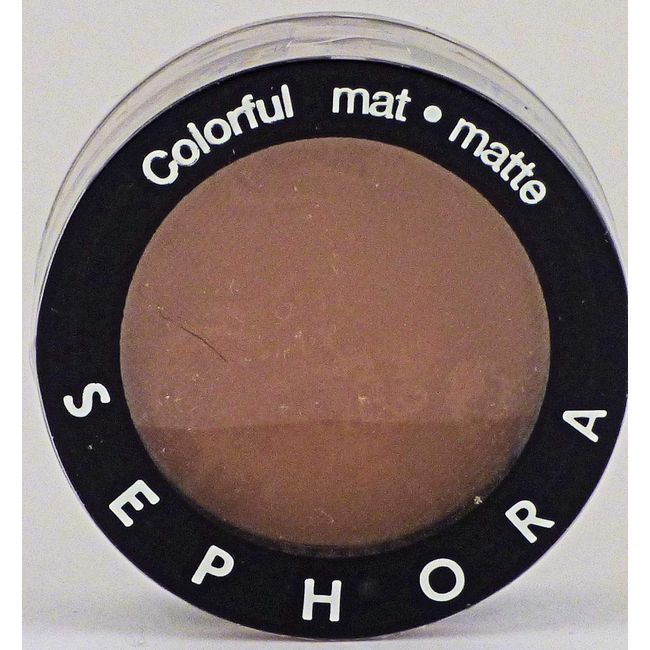 SEPHORA COLLECTION Sephora Colorful® Eyeshadow 352 Mocha latte