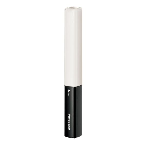 Panasonic EW-DS17-W Pocket Doltz Electric Toothbrush, White