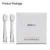 SEAGO Toothbrush Replacement Heads - SG977 SG513-8 Pack SEAGO Kids Toothbrushes Heads for Toddlers - Compatible with SEAGO Electric Toothbrushes Kids