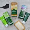 LOGONA Naturkosmetik Mineral Soil Pretreatment
