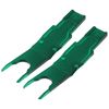 VGOL 2Pcs Rocker Switch Panel Actuator Removal Tool Compatible with Carling Contura ARB