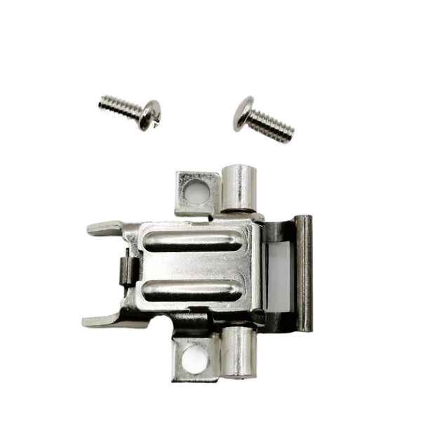Musstad Replacement Blade for Oster Hinge Assembly for 76,97,Model 10 Clippers