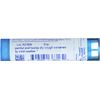 Boiron - Hepar Sulphuris Calc 30c, 30c, 80 pellets