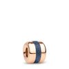 BERING Women's Charm - Believe, Stainless Steel, No Gemstone