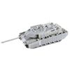 Trumpeter 757193 1/72 Leopard 2A6M Can MBT