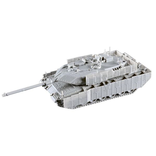 Trumpeter 757193 1/72 Leopard 2A6M Can MBT