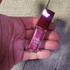 Clarins Lip Comfort Oil Shimmer 03 FUNKY RASPBERRY .2oz