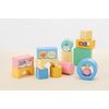 Agatsuma Anpanman Nature's Blessing Tsumi Born From Rice First Set