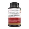 Ancient Bliss Berberine HCL 1200mg with Ceylon Cinnamon, Bitter Melon, and Green Tea Extract - 120 Capsules