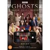 Ghosts: Series 4 [DVD]