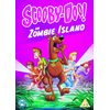 Scooby-Doo: Scooby-Doo on Zombie Island