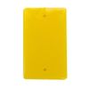 808-2 Plain Plastic Epoxy Squeegees Spreader Pack Of 2