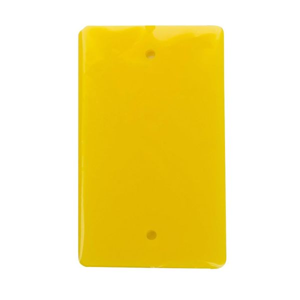 808-2 Plain Plastic Epoxy Squeegees Spreader Pack Of 2
