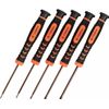 5PC Phillips Screwdriver Set Repair Tool Kit for Steam Deck +1.2/1.5/2.0/3