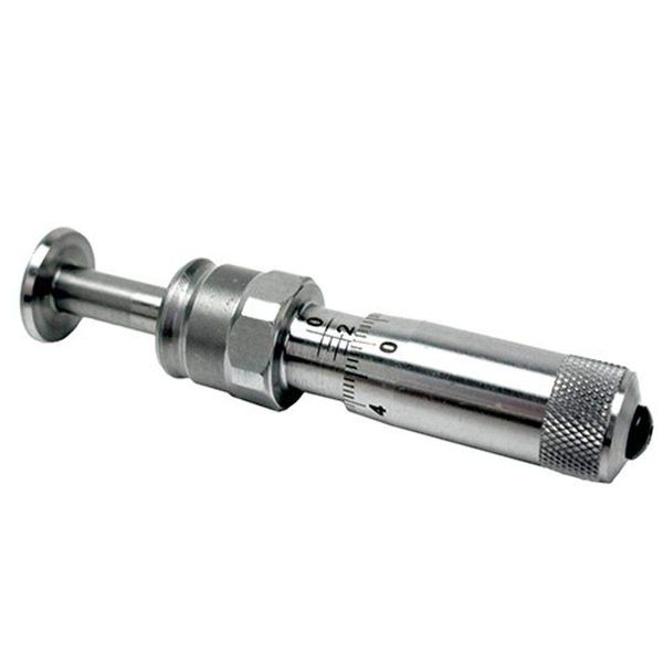 Hornady 050124 Lock-N-Load Rifle Micrometer