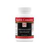 Health Concerns Greenexcellent - 60 Capsules