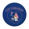 My Melody and Flat PopSockets with interchangeable PopGrip