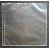 Scrapbook Pockets 12"x12" Archive Safe with Multi Punch (10)