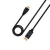Monkey Ladder Displayport to VGA Converter Cable, Displayport/M