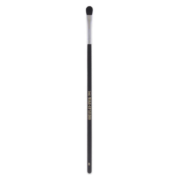 Make-Up Studio Eyeshadow Brush Filbert Shape - 40 Small - 1 Pc
