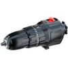 Multi Tool 18V EVO Makita Compatible with Impact Drill Head Tip Tool Replaceable Electric Tool by Heimerdinger for Multi-Head Tools