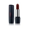 Deborah Milano Red Mat Matte Lipstick with Collagen and Hyaluronic Acid 2 Dark Brown Nourishing and Soothing Effect Provides Intense and Voluminous Lips with Long Hold 4.5 g