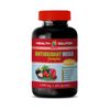 antioxidant complex - ANTIOXIDANT MEGA COMPLEX 1440mg - lower blood pressure 1B