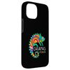 Mexico Chiapas Case for iPhone 15