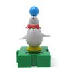 New Solar Powered Dancing Circus Seal