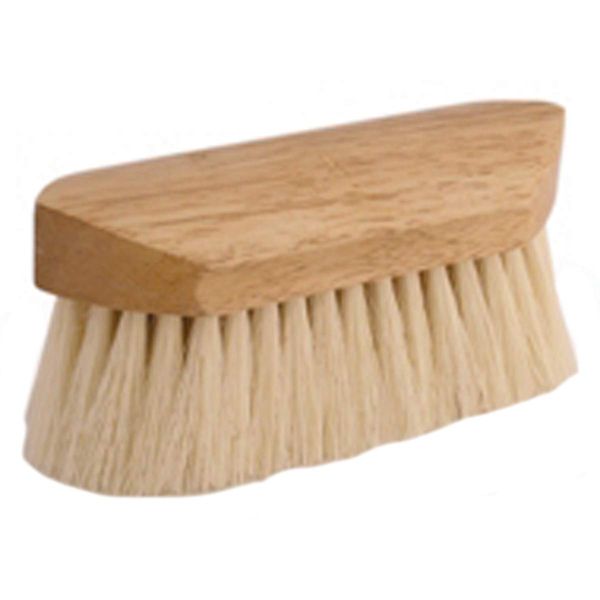 Desert Equestrian Legends Showite Pocket-Size Body Brush